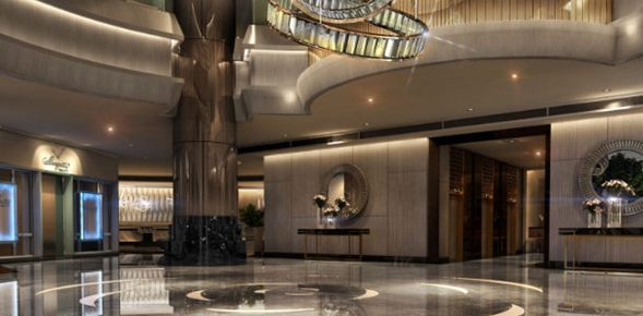 مخزون يعطس استقلال  JW Marriott Kuala Lumpur is rebranded and reborn in the heart of Bukit  Bintang | Traveldailynews.Asia