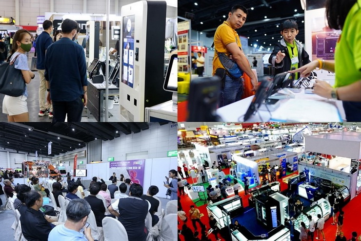 ASEAN Retail Expo