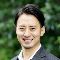 Miles Japan CEO Masami Takahashi