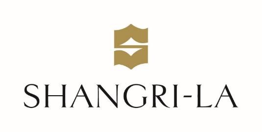 Shangri La Refreshed Logo