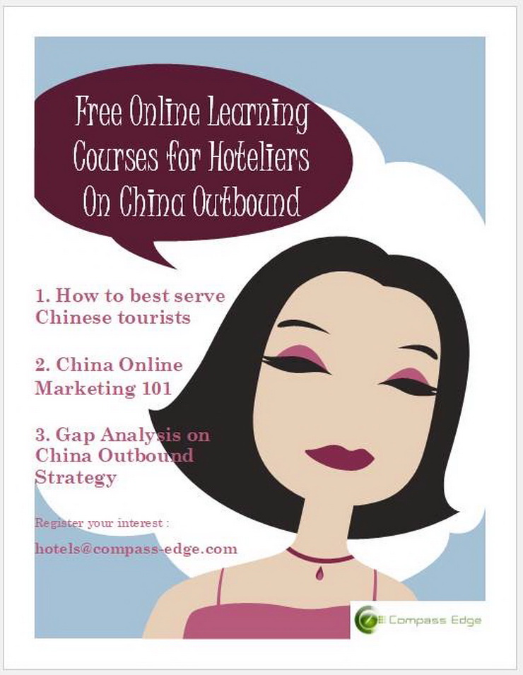 Online Learning for hoteliers