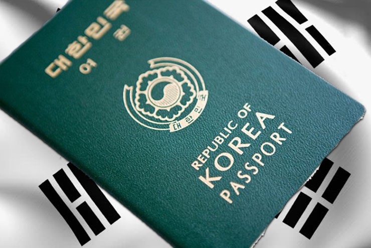 South Korea wins most powerful passport in the world | Traveldailynews.Asia