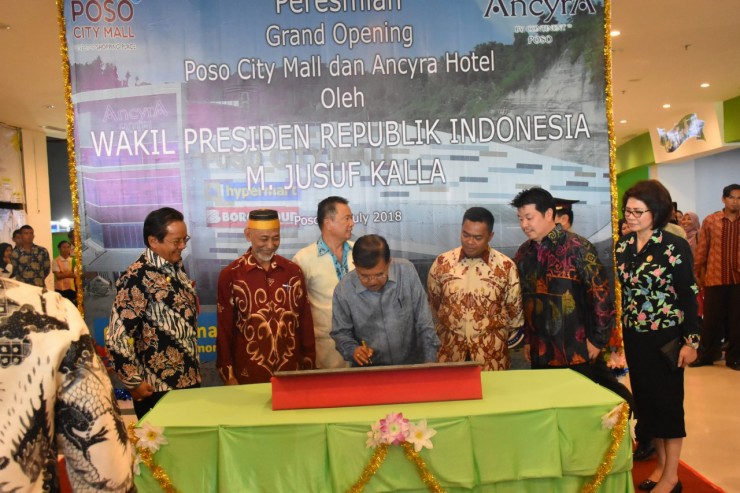 Î‘Ï€Î¿Ï„Î­Î»ÎµÏƒÎ¼Î± ÎµÎ¹ÎºÏŒÎ½Î±Ï‚ Î³Î¹Î± Continent Worldwide Hotels launches first Ancyra Hotels & Inns brand hotel in Indonesia