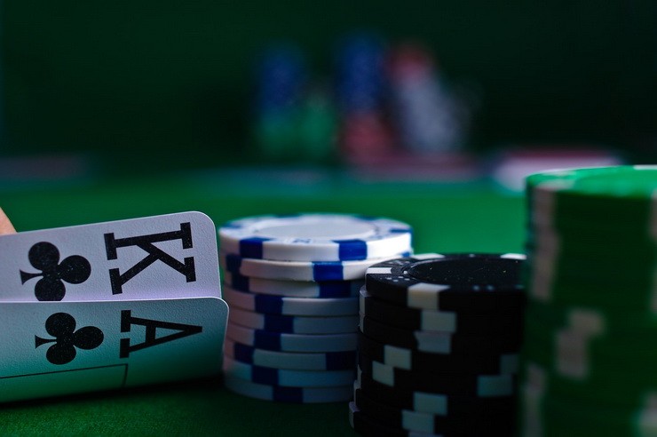 Gambling tourism: Why is it so popular nowadays | Traveldailynews.Asia