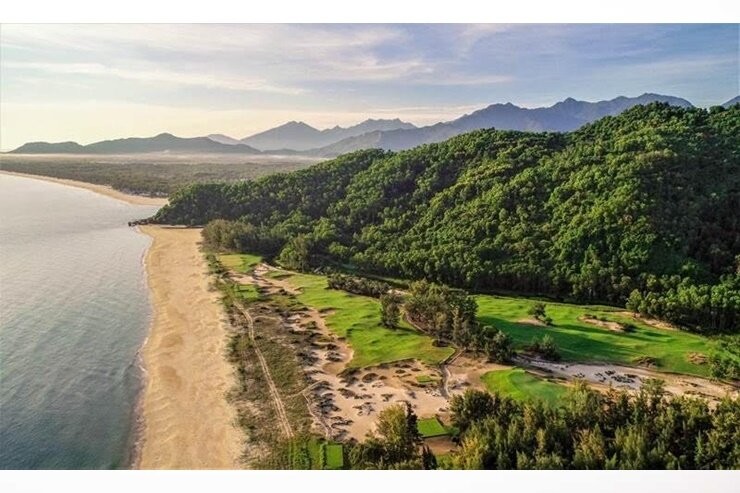 Calver tips Vietnam to regain status as golf travel’s biggest noise