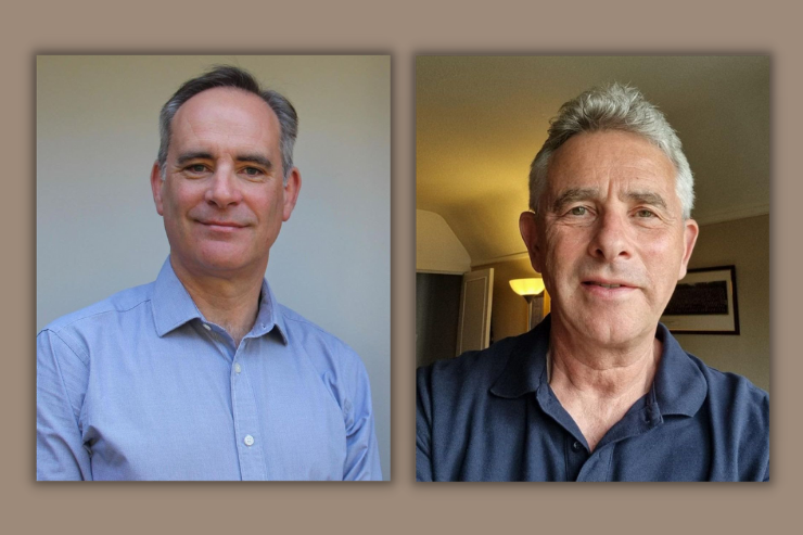 Ian Simkins and David Wiseman join InsideTravel Group as Non-Executive Directors