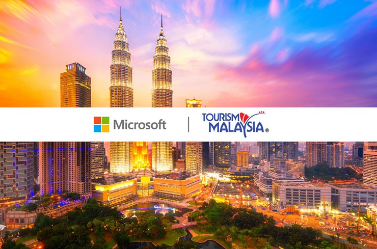 马来西亚旅游局在微软的支持下拥抱现代工作场所-TravelDailyNews Asia-Pacific