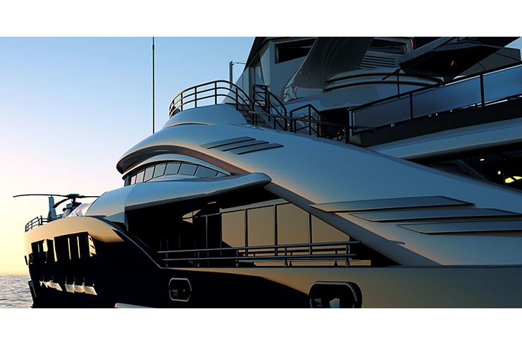Barrows Lodge Enterprises invests in 3 new Superyachts Constitution Singapore