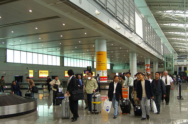 IATA comments on reopening of China’s borders to international travel