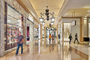 T Galleria by DFS Macao_Shoppes at Four Seasons.