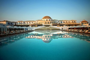 Mitsis Laguna Resort & Spa, Crete