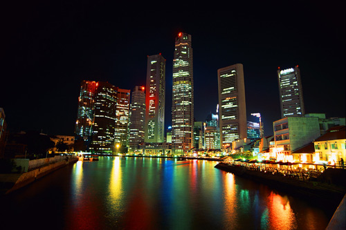 singapore tourism statistics 2022