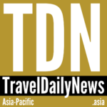TDN Asia logo square