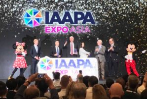 IAAPA Expo Asia