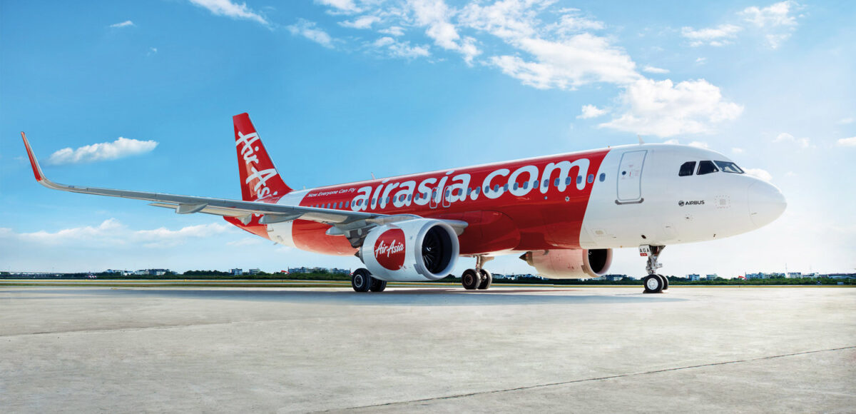 AirAsia X 1st Quarter 2023 financial results: Airline posts RM328m. net profit - Vimarsana News