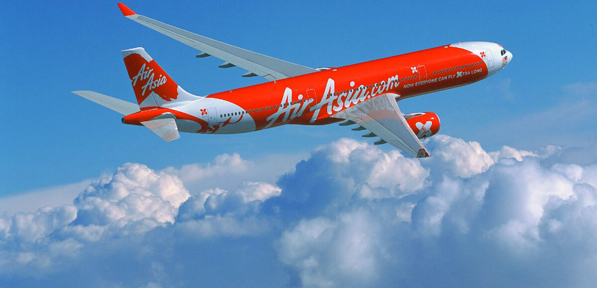AirAsia is including greater than 5 million seats for flights between China, India and Malaysia in 2024
