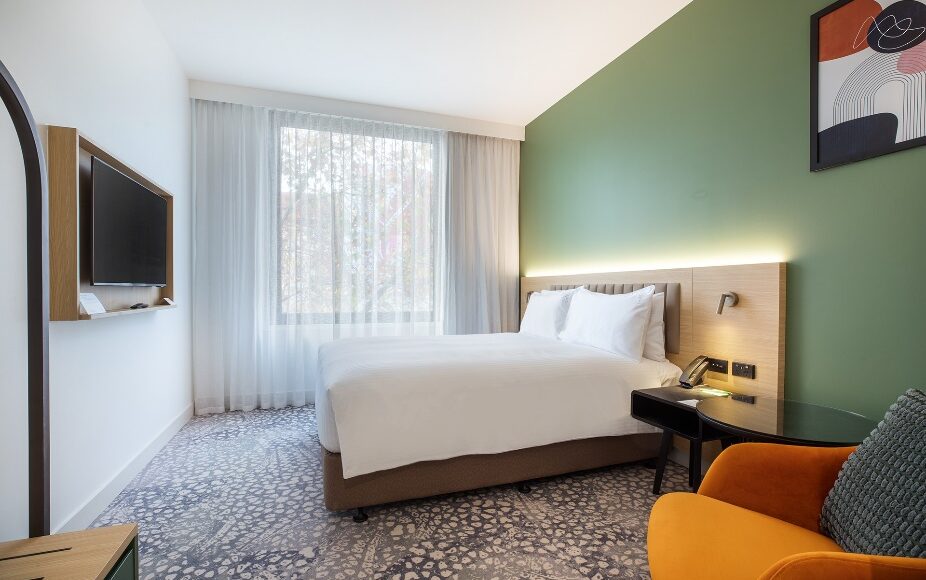 Holiday Inn Dandenong opens - TravelDailyNews Asia & Pacific - Vimarsana News