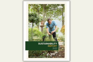 Mandarin Oriental publishes 2022 sustainability report