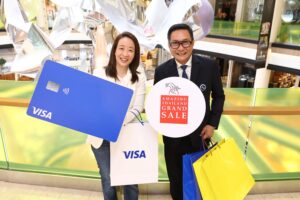 Visa Thailand Grand Sale 2023