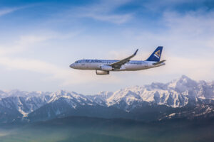 Air Astana A320-02