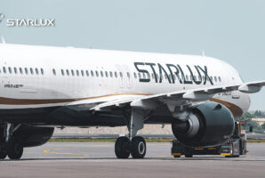 Starlux Airlines