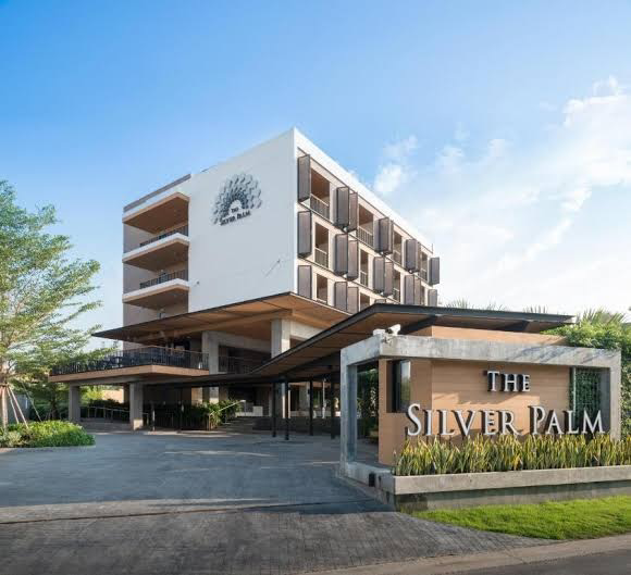 Silver Palm Wellness Bangkok