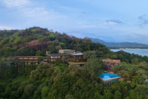 Significant investment by Heritance Kandalama sees an additional 13 acres of land added to its conservation forest area.