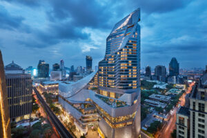 Park Hyatt Bangkok