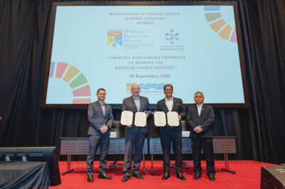 KLCC partners with UKM to accelerate sustainability transformation