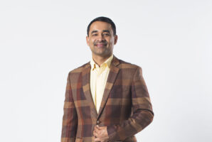 Shwetank Singh, Chief Growth & Strategy Officer, Chalet Hotels Limited
