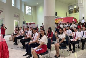 Thai Vietjet Hosts Sky Career Fair in Phuket (3)