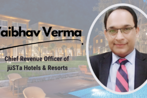 Vaibhav Verma