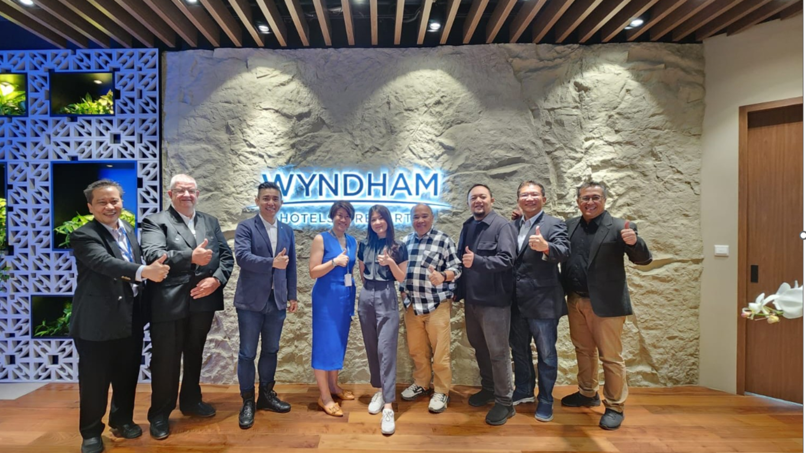 Wyndham Hotels
