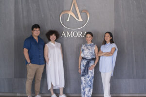 Amora Group