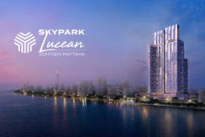 Skypark Lucean Jomtien Pattaya