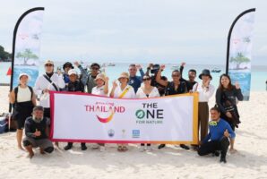 TAT concludes the 2nd edition of “The One for Nature” campaign