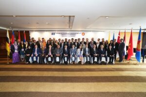 48th ASEAN Air Transport Working Group and Related Meetings