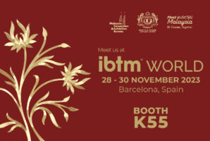 ITBM World Banner