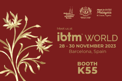 ITBM World Banner
