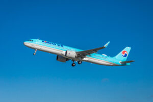 Korean Air A321neo