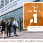 ShanghaiRanking’s Global Ranking of Academic Subjects 2023