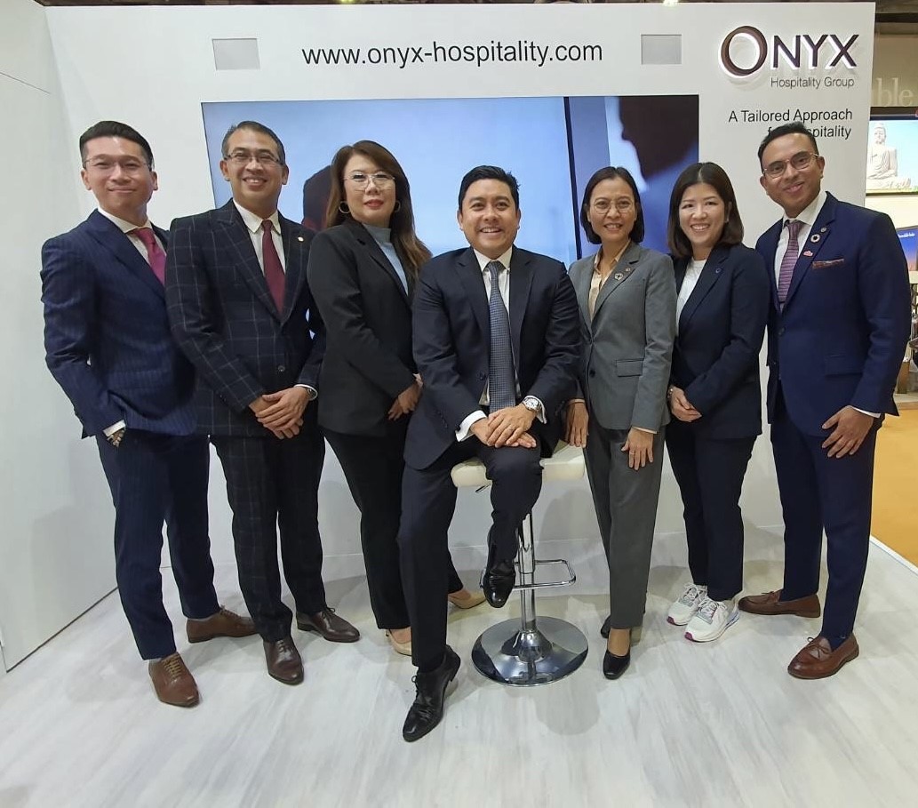ONYX Group Photo