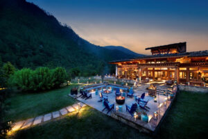Bhutan Hotel