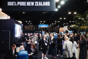 Business Events New Zealand