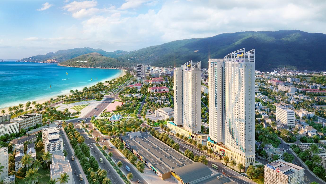 Exterior_ Signing of BW Premier Collection Hotel in Quy Nhon