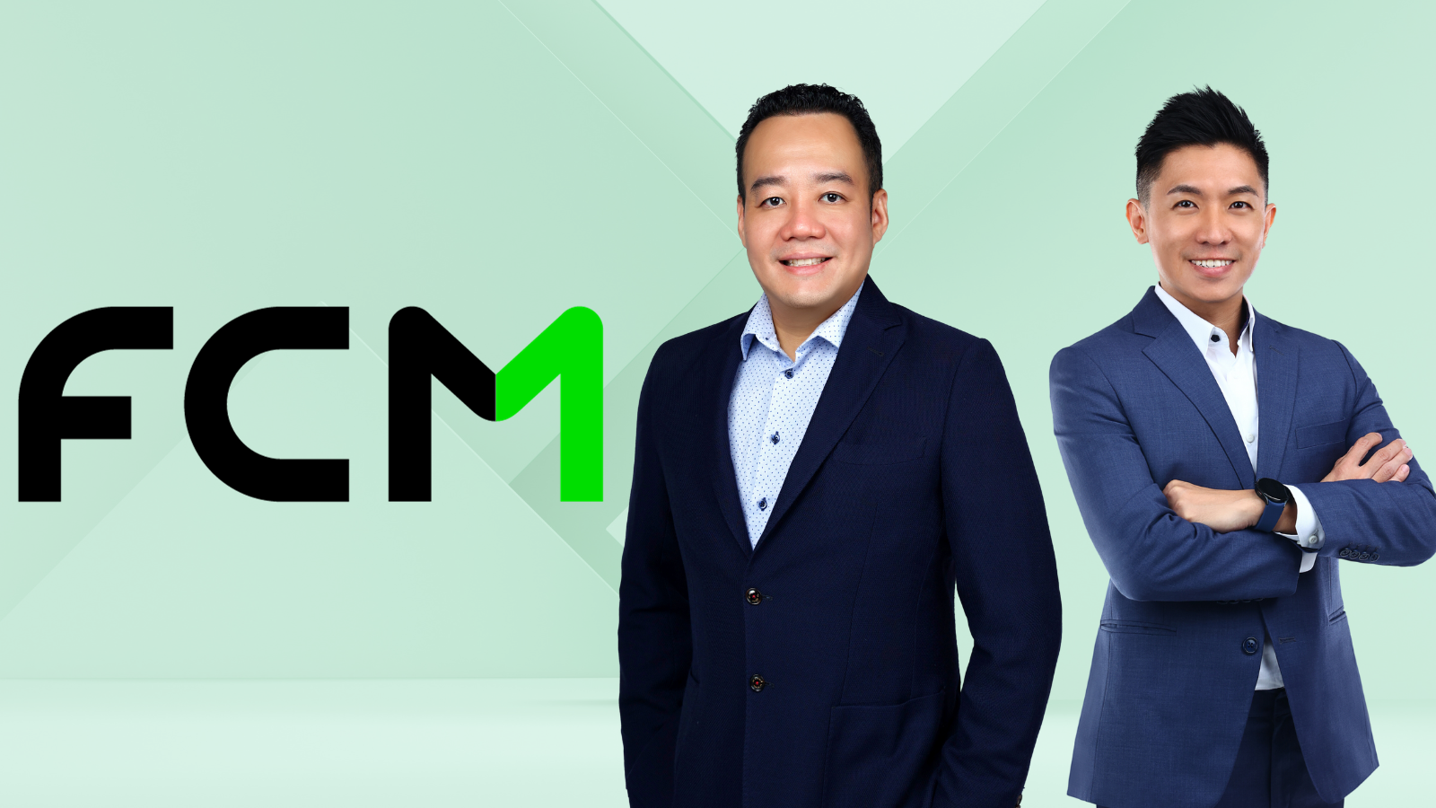 FCM New Appointments
