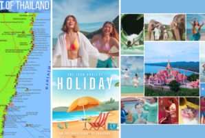 Holiday VIdeo Thailand