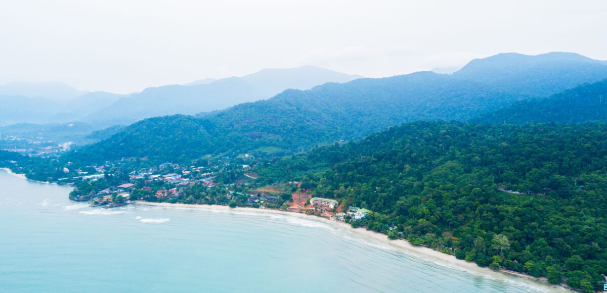 IHG Motels & Resorts brings third Vignette Assortment resort to Thailand