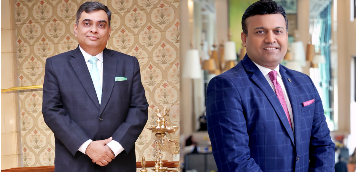 ITC Lodges ushers in a brand new period underneath the management of Amit Kumar and Aman Kidwai