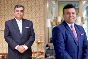 New Appointments ITC Hotels